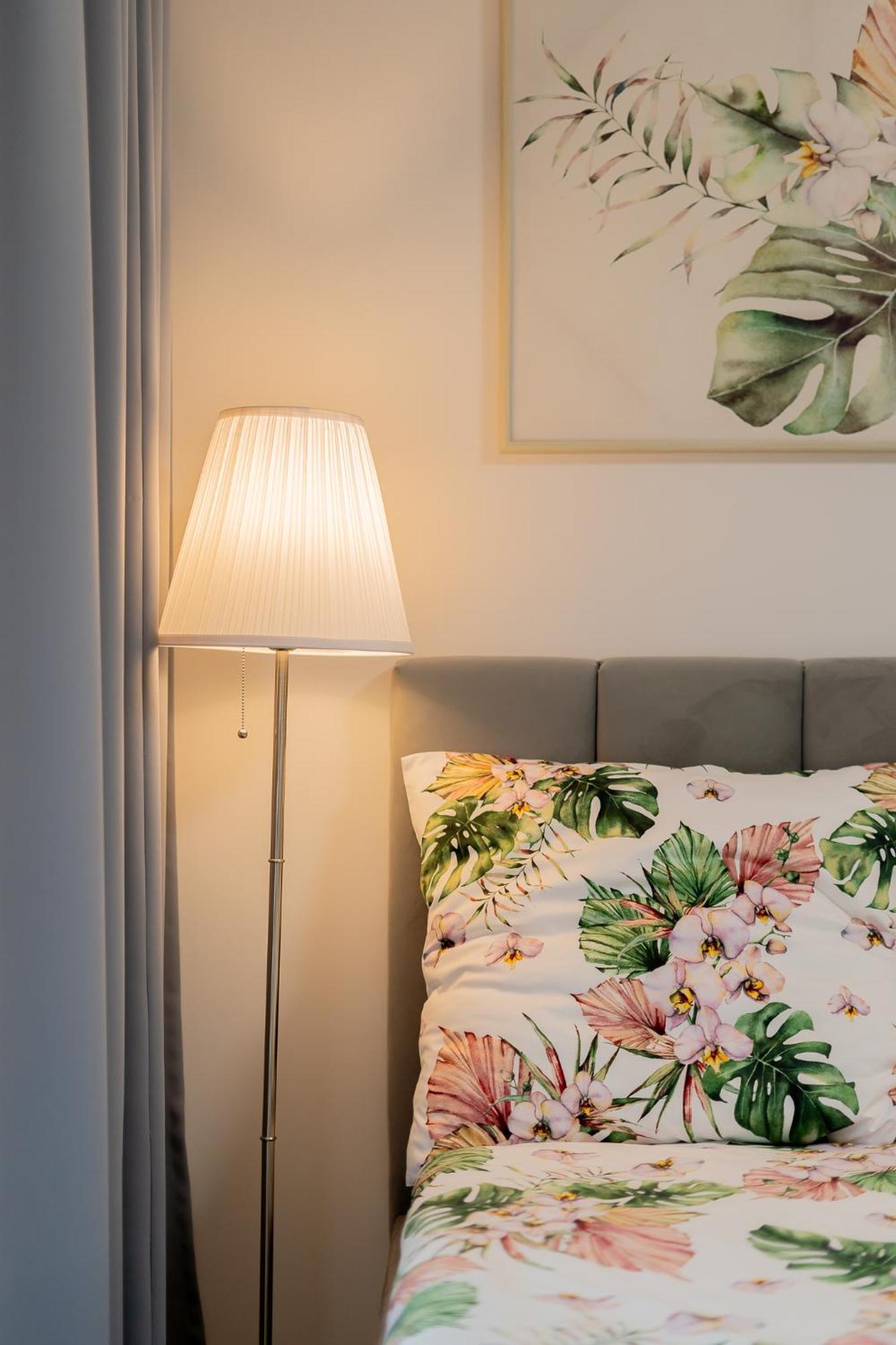Apartament Lulu - Flora - Z Klimatyzacja , Solny *