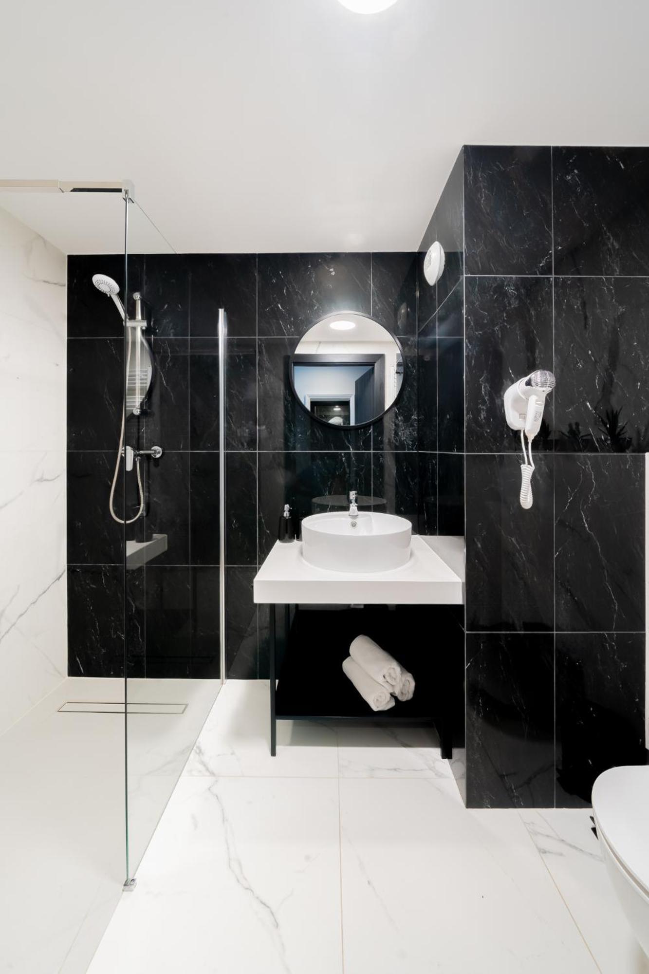 Lulu - Flora - Z Klimatyzacja , Solny Apartament