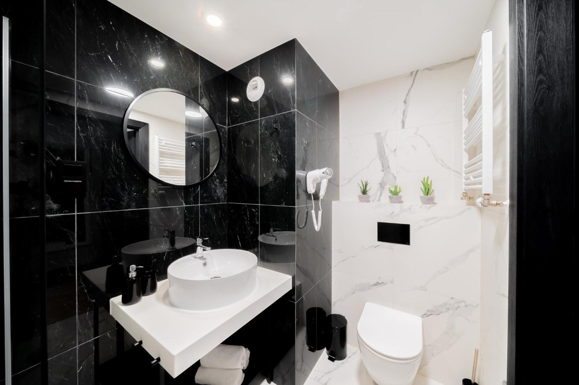 Apartament Lulu - Flora - Z Klimatyzacja , Solny *