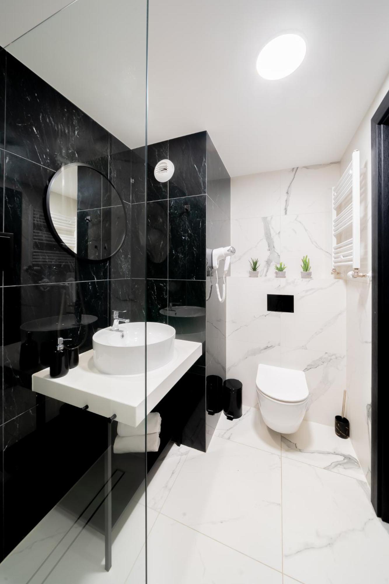 Apartment Lulu - Flora - Z Klimatyzacja , Solny Kolobrzeg