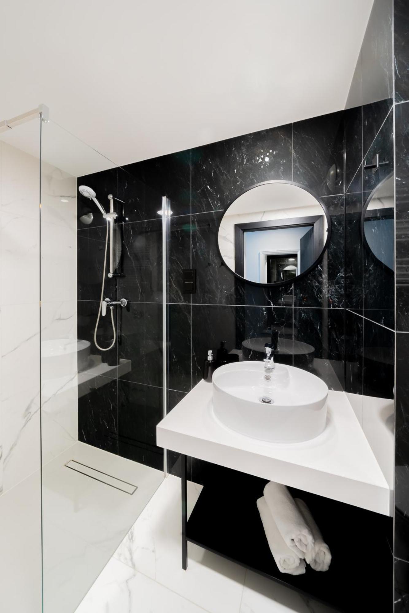 Apartament Lulu - Flora - Z Klimatyzacja , Solny